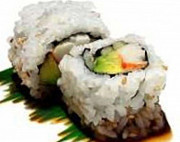 Ru San's Japanese Sushi & Seafood food