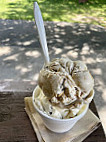 Lugia's Ice Cream food