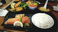 Akaneya Japanese food