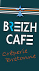 Breizh Café outside