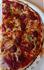 La Pizza de Nico Haguenau food