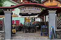 Caffe Fontana inside