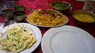Restaurant Indien Rajpoot food