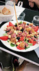 Salad'bar & Co food