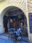 Comptoir Snack Bokadiyo Collioure inside