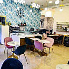 Café Salon De Thé Ö Mama food