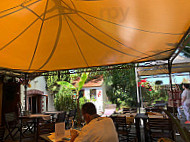 Baracoa Restaurant outside