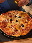 Pizz’factory food