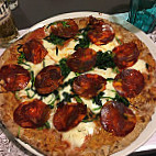 Pizzeria Pizzichella food