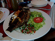 Tampico Mariscos food