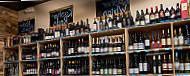 Marty's Fine Wines food