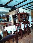 Bar Restaurant El Rincon De Magui food