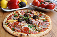 L' Italiano Gourmet Pizza food