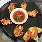 Garuda food
