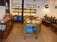 Panaderia Yalalag food