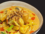 Bangkok Recipe food
