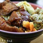 Lǔ Ròu Fàn Zhī Jiā food