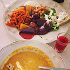Leva Kungslador food