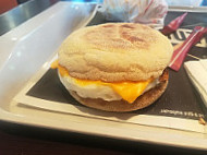 Mcdonald's food