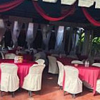 Hujung Laman Cafe Home Wedding inside