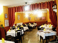 Restaurant L'OLIVIER food