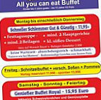 Bauer Schmidt Gmbh Co. Kg menu