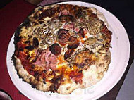 Pizzeria Fata Morgana food