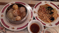 Asiatique Kim Lee Montluçon food
