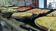 Pizza Piu' Di Viti Andrea food