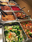 Northern Lights Chinese Cuisine food