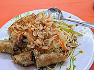 Bun Chay Co Loan food