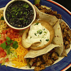 Palomino's Mexican food