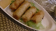 Yuki food
