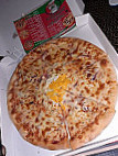 Pizza Mirasierra food