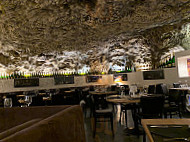 La Grotte d'Auguste food