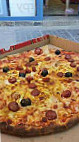 Comptoir Pizza Hb Collioure food