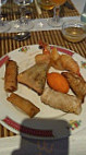 Asiatique Baguettes D'or Montluçon food