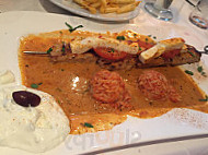 Restaurant Ermis - Griechische Spezialitaten food