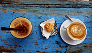 Limburger Kaffeerosterei Fare Tredici food