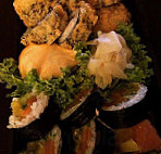 Sushi-Haus Gorlitz food