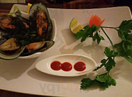 Mai Linh food