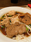 Kippysnacks Thai Supper Clubs food