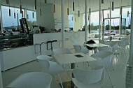 Cafe Leitz inside
