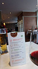Weite Welt Goslar Food Wine Cafe inside
