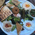 Adonis Du Liban food
