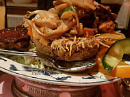 Chinarestaurant Dynastie food