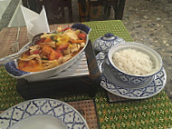 Nattha's Thailandisches Restaurant food