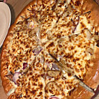 Pizza Hut Heron City food