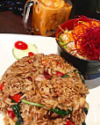 Chai Thai Kitchen food