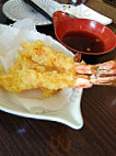 Sushibar Fujiyama food